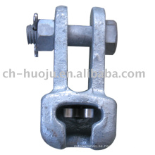 Socket Clevis